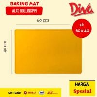 ราคา แผ่นรองอบ 60 x 40 ซม | ฐานไม้นวดแป้งขนาดใหญ่ (17391611259)