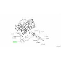 ราคา ท่อยางข้างเครื่อง NISSAN NAVARA D40 2.5 ดีเซล 2005-2012 YD25 2.5 ดีเซล (44459073559)
