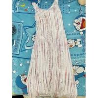 ราคา ชุดนอนตัวยาว Uniqlo Size S (14306705333)