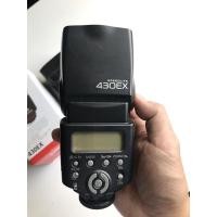 ราคา Canon Speedlite 430EX (3245923709)