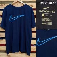 ราคา เสื้อยืดมือสอง Nike ใหม่มาก (4379370370)
