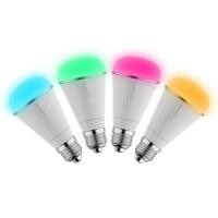 ราคา MiPow Playbulb Rainbow + Smart Lighting App (670739116)