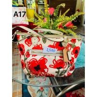 ราคา กระเป๋าสะพาย Coach poppy มือสอง (24413557073)