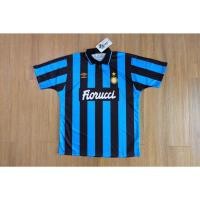 ราคา !!!เสื้อบอล ย้อนยุค อินเตอร์ มิลาน Retro Kit (พร้อมส่ง) (28651679750)