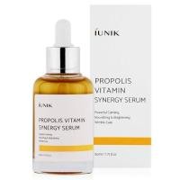 ราคา IUNIK Propolis Vitamin Synergy Serum 50ml (11604660868)
