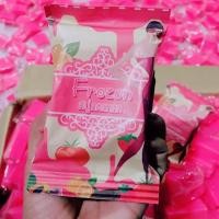 ราคา สบู่ลดแหลกfrozen ของแท้100% (2743443486)