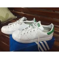 ราคา ส่งต่อ adidas stan smith ราคา2,500บาท (105237215)