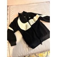 ราคา Nike Big Swoosh Reversible Boa Jacket ของแท้100% (26975353659)