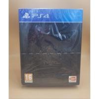 ราคา (มือ1) Ps4 : DARK SOULS TRILOGY ,EUR ,ENG สินค้าค้าภายในชุดเป็นแผ่นเกมส์ 3 ตลับ ภาค 1-2-3*All DLC Content for all 3 Game (25562704537)