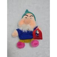 ราคา ตุ๊กตามือสองคนแคระ Zneezy มือสอง (29153571346)