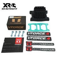 ราคา มอเตอร์ 5 องศาสําหรับ Vforce 4145 Yamaha Blaster Atv V4145 Yfs200 Yfs 200 และ Dt 200r Motorfeetsen (43324113050)