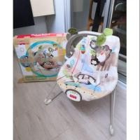 ราคา เปลเด็กแบบสั่น Fisher price (7812078243)