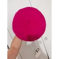 ราคา NEW หมวก ZARA ผ้า wool (23141635144)