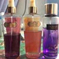 ราคา Victoria's secret body mist (449284311)