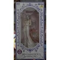 ราคา Boa ฟิกเกอร์ "MegaHouse One Piece P.O.P Limited Edition Boa Hancock Wedding Ver." (27738591216)