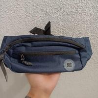 ราคา DC SHOES Wasit Bag II กระเป๋าคาดเอวผู้ชาย (44371493805)