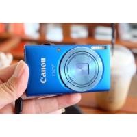 ราคา (ทักก่อน) กล้อง canon ixy90f (ixus132/elph115) เต็มระบบ พร้อมใช้ เมนู eng (28832514126)