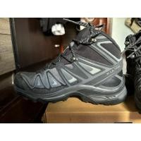 ราคา Salomon Hiking & Multifunction Shoes X Ultra 3 MID GTX