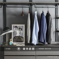 ราคา เสื้อกันหนาวกระโปรงแขวน สไตล์โมเดิร์นและเรียบง่าย เพิ่มความนุ่มให้ชุดสูทสีฟ้า (41823713693)