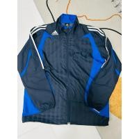 ราคา เสื้อแจ็คเก็ตผ้าร่มของAdidas (42662880002)