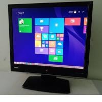 ราคา จอคอมพิวเตอร์ BenQ E700A 17 นิ้ว (23367786758)