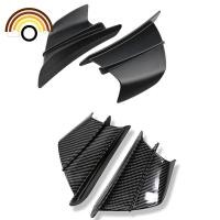 ราคา Motorcycle Fairing Side Winglet Aerodynamic Wing Deflector Spoiler for Ducati Panigale V2 V4 899 959 1198 1199 1299 (20453597950)