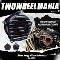 ราคา กรองอากาศแต่ง สำนัก"RSD" (CB) : Nostalgia Air Cleaner : Harley Davidson ทุกรุ่นปี (4316586518)