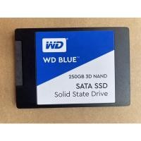 ราคา WD BLUE 250GB ประกัน 14/8/25 (19515970182)