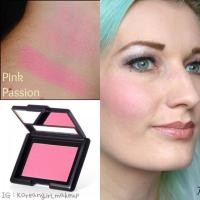 ราคา #E.L.F. Studio Blush #Pink Passion NO.37 . (25615678)