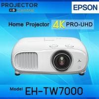 ราคา Epson EH-TW7000 4K PRO-UHD Home Projector (3,000 ANSI Lumens/4K UHD) (27358923892)