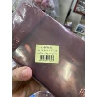 ราคา ถุงซิปสีชา 1 กก ล็อคสนิท กันแสง ผนึกแน่น ซองซิปสีชาเข้ม ถุงสีชา ถุงสีน้ำตาล ซองใส่ยา (28387741207)
