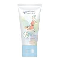 ราคา พร้อมส่ง แท้ % ครีมทาส้นเท้าแตก Oriental Princess Intense Hydration Foot Care Foot & Cracked Heel Therapy (2773161195)