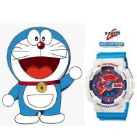 ราคา G-Shock GA-110AC-7A ฉายา Doraemon มือ2 (1733845167)