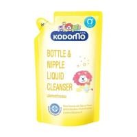 ราคา Kodomo โคโดโม น้ำยาล้างขวดนม 600มล. (24254649711)