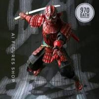 ราคา โมเดล มาเวล สไปร์เดอร์แมน ในแบบฉบับของ Manga สุดโหดแปลกใหม่ ( Spiderman Marvel Figure Model ) (1468372187)