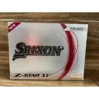 ราคา ลูกกอล์ฟSrixon Z star XV ของใหม่ (24261131422)