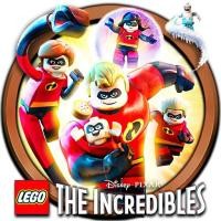 ราคา PC Game / เกมคอม / เกมส์พีซี LEGO The Incredibles (26888141374)