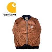 ราคา แจ็กเก็ต Carhartt ใส่ได้2ด้าน (42624017304)