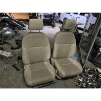 ราคา เบาะ Toyota vigo champ แท้มือสอง สภาพสวย (21025873264)