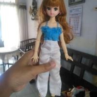 ราคา Size Blythe shirt สั่งซื้อโดย Dinda (40806378686)