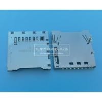 ราคา 1 ชิ้นใหม่หน่วยความจําโลหะ SD ช่องเสียบการ์ด Reader เปลี่ยนสําหรับ Nikon D7100 D7200 D5300 กล้องอะไหล่ซ่อม (27872925916)