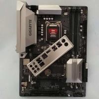 ราคา Gigabyte GA-Z270X-UD3 ใช้เดสก์ท็อป Z270X-UD3 Z270 เมนบอร์ด LGA 1151 DDR4 64GB USB3.0 SATA M.2 (42266760694)