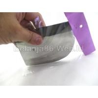 ราคา Tin Can Dough Scraper-Cutter (9622582015)