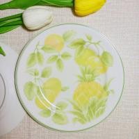 ราคา จานเซรามิค noritake versatone จานสะสม จากญี่ปุ่น สไตล์ (24365000783)