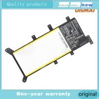 ราคา BATTERY-NOTEBOOK แบตเตอรี่โน๊ตบุ๊ค (แท้) C21N1347 F555Q ASUS K555L X555 X555LA X555LD X555LN X555Q best (43002270211)