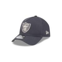 ราคา New Era หมวกรุ่น Las Vegas Raiders Earth Tonal Chainstitch Graphite 9Forty Af Cap (41769770495)