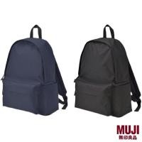 ราคา กระเป๋าเป้สไตล์มูจิ Minimalist | กันน้ำ กันสกปรก | มีช่องเสียบ vali | ช่องใส่แล็ปท็อปขนาดใหญ่ | สำหรับนักเรียนและพนักงาน office (42568651586)