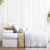 ราคา Lotus Victorianผ้านวมเอนกประสงค์ ลายพิมพ์ รุ่นLV-SD01 (373220040)