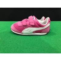 ราคา รองเท้าเด็กมือ2 แท้ PUMA [ยาว 16 cm ] (6617438167)