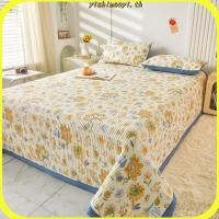 ราคา ผ้าคลุมเตียงลายดอกไม้ อเนกประสงค์ ขนาด 3ฟุต 3.5ฟุต 5ฟุต 6ฟุต 6.5ฟุต (28267921067)